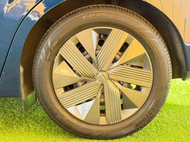 ノート Ｘ　９型ナビ　全方位　レーダークルーズ　デジタルミラー　ブラインドスポットモニター　クリアランスソナー　ＬＥＤヘッドライト　ＥＴＣ　オートマチックハイビーム　プッシュスタート　スマートキー　ワイヤレス充電（21枚目）