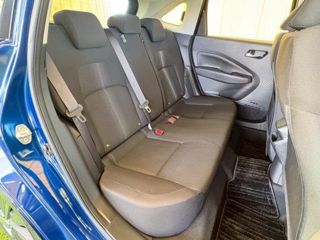 ノート Ｘ　９型ナビ　全方位　レーダークルーズ　デジタルミラー　ブラインドスポットモニター　クリアランスソナー　ＬＥＤヘッドライト　ＥＴＣ　オートマチックハイビーム　プッシュスタート　スマートキー　ワイヤレス充電（42枚目）