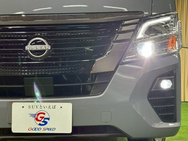 キャラバン グランドプレミアムＧＸ　全方位　デジタルミラー　４ＷＤ　ベットキッド　ディーゼルエンジン　ディスプレイオーディオ　小窓　　ＬＥＤヘッドライト　フロントフォグライト　クリアランスソナー　プッシュスタート　スマートキー（28枚目）