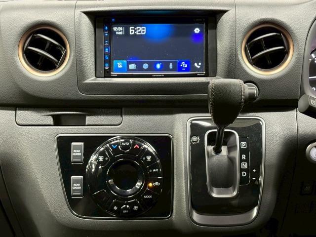 キャラバン グランドプレミアムＧＸ　全方位　デジタルミラー　４ＷＤ　ベットキッド　ディーゼルエンジン　ディスプレイオーディオ　小窓　　ＬＥＤヘッドライト　フロントフォグライト　クリアランスソナー　プッシュスタート　スマートキー（45枚目）