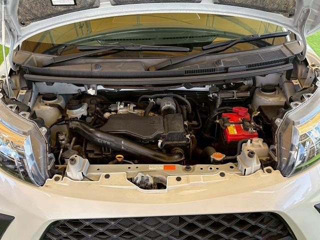 ルーミー Ｇ　両側電動スライドドア　衝突軽減　純正ナビ　バックカメラ　地デジ　クリアランスソナー　Ｂｌｕｅｔｏｏｔｈ接続　プッシュスタート　スマートキー　ＬＥＤヘッドライト　オートライト　ステアリングリモコン（68枚目）