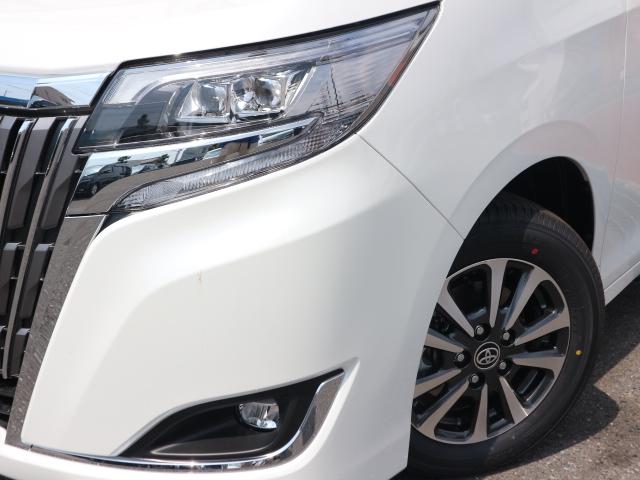 Xi 衝突軽減 両側電動 LEDヘッド クルコン Aストップ(20枚目)