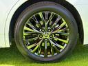 TOYOTA VELLFIRE HYBRID