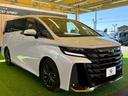 TOYOTA VELLFIRE HYBRID