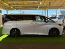 TOYOTA VELLFIRE HYBRID