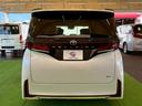 TOYOTA VELLFIRE HYBRID