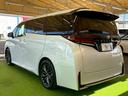 TOYOTA VELLFIRE HYBRID