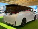 TOYOTA VELLFIRE HYBRID