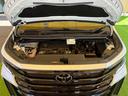 TOYOTA VELLFIRE HYBRID