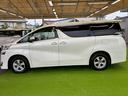 TOYOTA VELLFIRE HYBRID