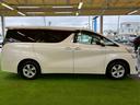TOYOTA VELLFIRE HYBRID