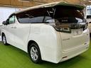 TOYOTA VELLFIRE HYBRID