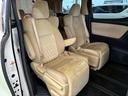 TOYOTA VELLFIRE HYBRID