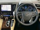 TOYOTA VELLFIRE HYBRID