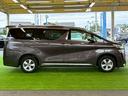 TOYOTA VELLFIRE HYBRID