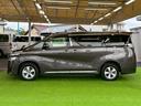 TOYOTA VELLFIRE HYBRID