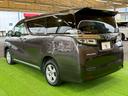 TOYOTA VELLFIRE HYBRID