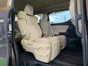 TOYOTA VELLFIRE HYBRID