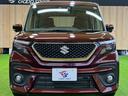 SUZUKI SOLIO BANDIT