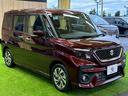 SUZUKI SOLIO BANDIT