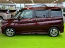 SUZUKI SOLIO BANDIT