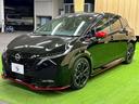 NISMO 9型ナビ 全周囲モニター プロパイロット BSM レーンキープ デジタルミラー シートヒーター ステアリングヒーター ETC2.0 クリアランスソナー 地デジ プッシュスタート スマートキー LED(37枚目)
