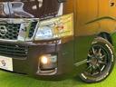 NISSAN NV350CARAVAN VAN