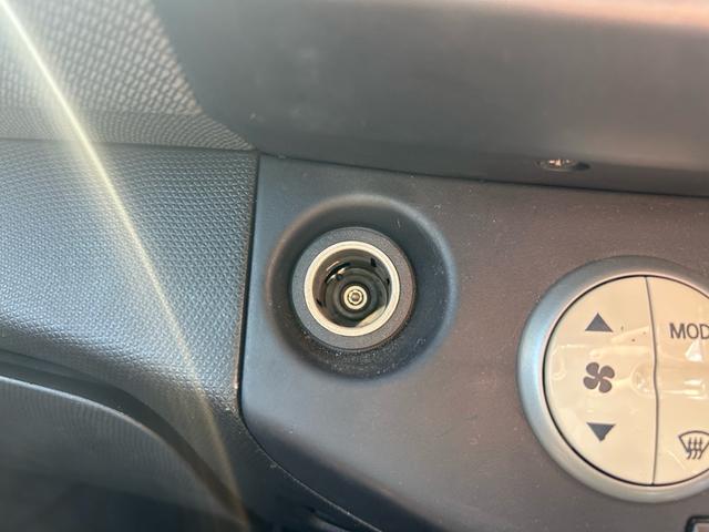 マイクラＣ＋Ｃ ベースグレード　オープンカー　社外ナビ　ワンセグテレビ　社外アルミホイール　バックカメラ　ＥＴＣ　キーレスエントリー　ダブルエアバッグ　シートヒーター（46枚目）