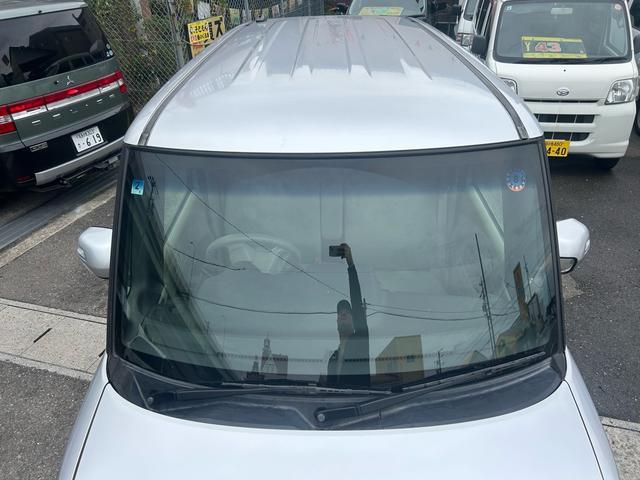 N-BOX G・Lパッケージ 純正ナビ バックカメラ ETC 左側パワースライドドア 純正アルミホイール スマートキー キーレスエントリー スペアキー 車検令和9年2月迄(6枚目)