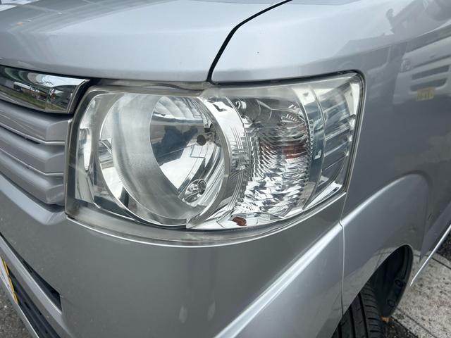 N-BOX G・Lパッケージ 純正ナビ バックカメラ ETC 左側パワースライドドア 純正アルミホイール スマートキー キーレスエントリー スペアキー 車検令和9年2月迄(11枚目)