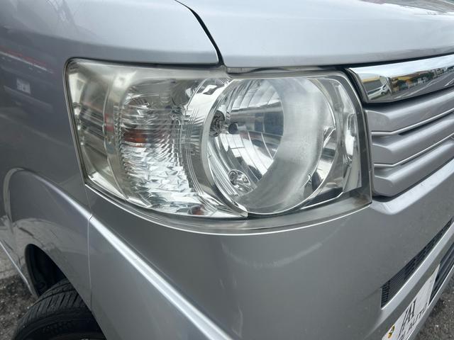 N-BOX G・Lパッケージ 純正ナビ バックカメラ ETC 左側パワースライドドア 純正アルミホイール スマートキー キーレスエントリー スペアキー 車検令和9年2月迄(12枚目)