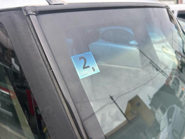 N-BOX G・Lパッケージ 純正ナビ バックカメラ ETC 左側パワースライドドア 純正アルミホイール スマートキー キーレスエントリー スペアキー 車検令和9年2月迄(28枚目)