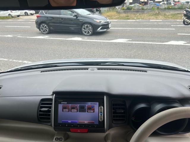 N-BOX G・Lパッケージ 純正ナビ バックカメラ ETC 左側パワースライドドア 純正アルミホイール スマートキー キーレスエントリー スペアキー 車検令和9年2月迄(43枚目)
