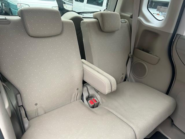 N-BOX G・Lパッケージ 純正ナビ バックカメラ ETC 左側パワースライドドア 純正アルミホイール スマートキー キーレスエントリー スペアキー 車検令和9年2月迄(47枚目)