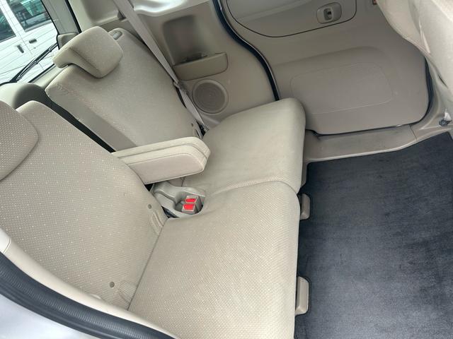 N-BOX G・Lパッケージ 純正ナビ バックカメラ ETC 左側パワースライドドア 純正アルミホイール スマートキー キーレスエントリー スペアキー 車検令和9年2月迄(48枚目)