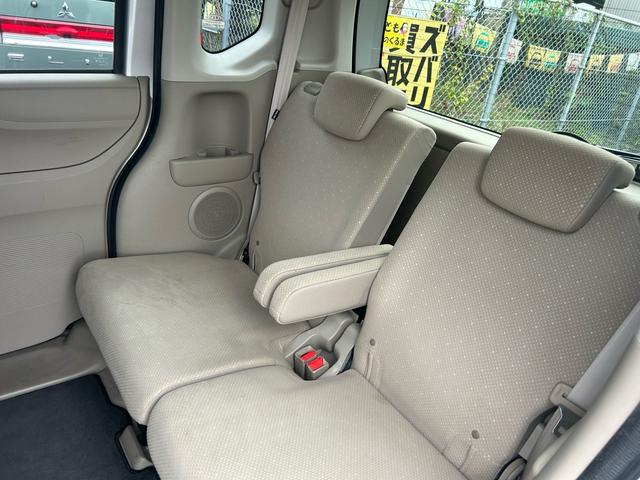 N-BOX G・Lパッケージ 純正ナビ バックカメラ ETC 左側パワースライドドア 純正アルミホイール スマートキー キーレスエントリー スペアキー 車検令和9年2月迄(51枚目)