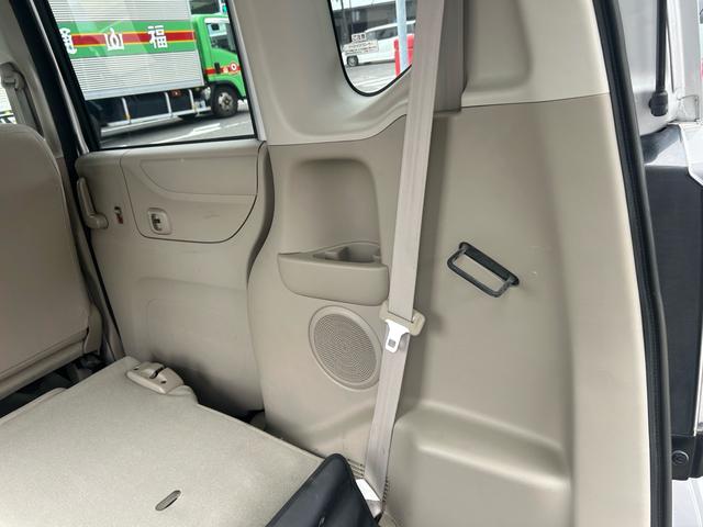 N-BOX G・Lパッケージ 純正ナビ バックカメラ ETC 左側パワースライドドア 純正アルミホイール スマートキー キーレスエントリー スペアキー 車検令和9年2月迄(56枚目)