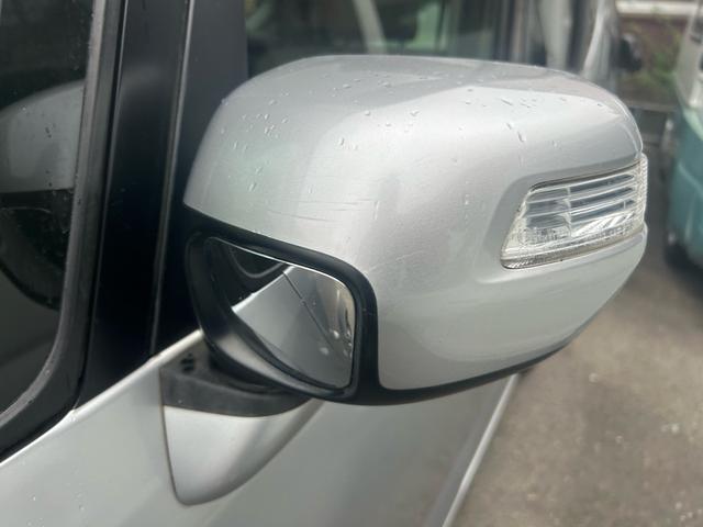 N-BOX G・Lパッケージ 純正ナビ バックカメラ ETC 左側パワースライドドア 純正アルミホイール スマートキー キーレスエントリー スペアキー 車検令和9年2月迄(64枚目)