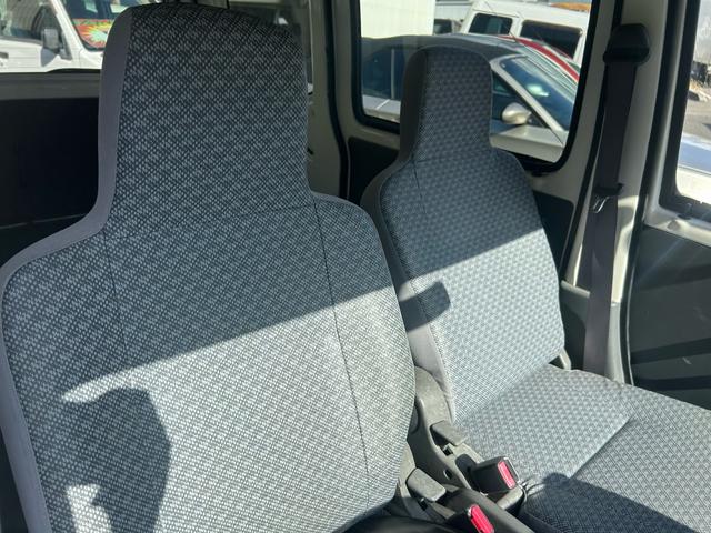 ハイゼットカーゴ 　軽バン　エアコン　両側パワースライドドア　走行距離２９０００ｋｍ　取扱い説明書　スペアキー　運転席エアバッグ　助手席エアバッグ（44枚目）