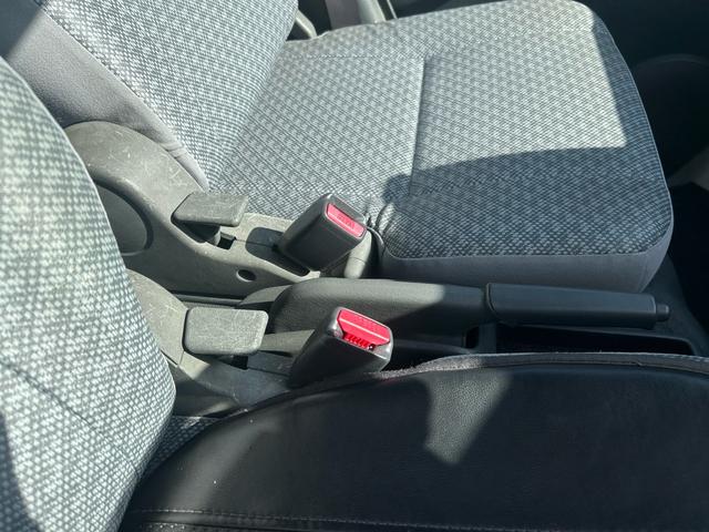 ハイゼットカーゴ 　軽バン　エアコン　両側パワースライドドア　走行距離２９０００ｋｍ　取扱い説明書　スペアキー　運転席エアバッグ　助手席エアバッグ（47枚目）