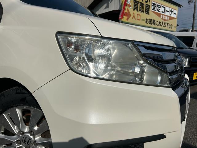 ステップワゴンスパーダ Ｚ　ＨＤＤナビエディション　ワンオーナー　純正ナビ　フルセグテレビ　バックカメラ　両側パワースライドドア　ＥＴＣ　キーレスエントリー　スマートキー　ＨＩＤヘッドライト（7枚目）