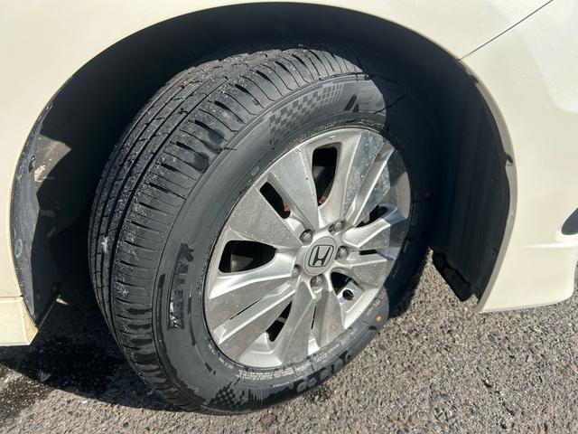 ステップワゴンスパーダ Ｚ　ＨＤＤナビエディション　ワンオーナー　純正ナビ　フルセグテレビ　バックカメラ　両側パワースライドドア　ＥＴＣ　キーレスエントリー　スマートキー　ＨＩＤヘッドライト（17枚目）