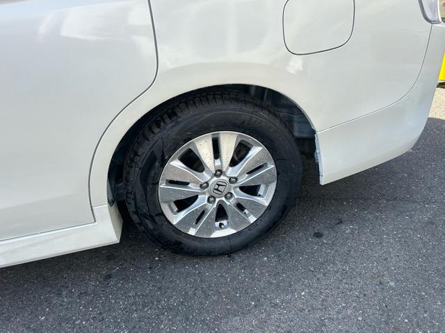 ステップワゴンスパーダ Ｚ　ＨＤＤナビエディション　ワンオーナー　純正ナビ　フルセグテレビ　バックカメラ　両側パワースライドドア　ＥＴＣ　キーレスエントリー　スマートキー　ＨＩＤヘッドライト（20枚目）