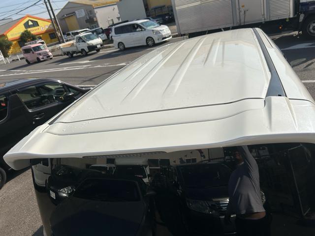 ステップワゴンスパーダ Ｚ　ＨＤＤナビエディション　ワンオーナー　純正ナビ　フルセグテレビ　バックカメラ　両側パワースライドドア　ＥＴＣ　キーレスエントリー　スマートキー　ＨＩＤヘッドライト（27枚目）