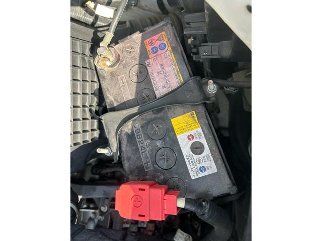 ステップワゴンスパーダ Ｚ　ＨＤＤナビエディション　ワンオーナー　純正ナビ　フルセグテレビ　バックカメラ　両側パワースライドドア　ＥＴＣ　キーレスエントリー　スマートキー　ＨＩＤヘッドライト（57枚目）