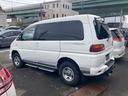 MITSUBISHI DELICA SPACE GEAR