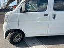 　軽バン　エアコン　両側パワースライドドア　走行距離２９０００ｋｍ　取扱い説明書　スペアキー　運転席エアバッグ　助手席エアバッグ（12枚目）