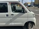 　軽バン　エアコン　両側パワースライドドア　走行距離２９０００ｋｍ　取扱い説明書　スペアキー　運転席エアバッグ　助手席エアバッグ（16枚目）