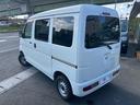 　軽バン　エアコン　両側パワースライドドア　走行距離２９０００ｋｍ　取扱い説明書　スペアキー　運転席エアバッグ　助手席エアバッグ（28枚目）