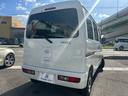 　軽バン　エアコン　両側パワースライドドア　走行距離２９０００ｋｍ　取扱い説明書　スペアキー　運転席エアバッグ　助手席エアバッグ（34枚目）